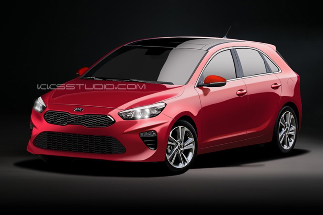 2018 kia ceed rendered looks just about right_2