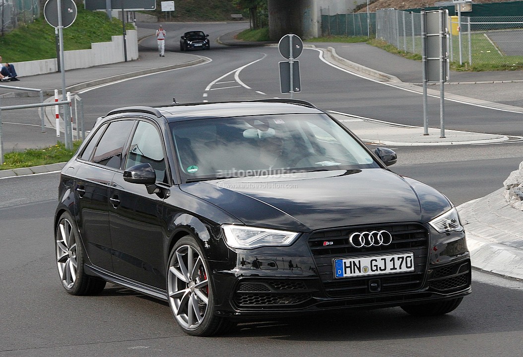 2014 - [Audi] RS3 Spyshots-2015-audi-rs3-test-mule-720p-2