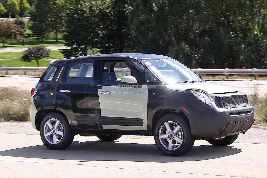 2014 - [Jeep] Renegade Spyshots2015-jeep-b-suv-fiat-500x-test-mule-720p-4
