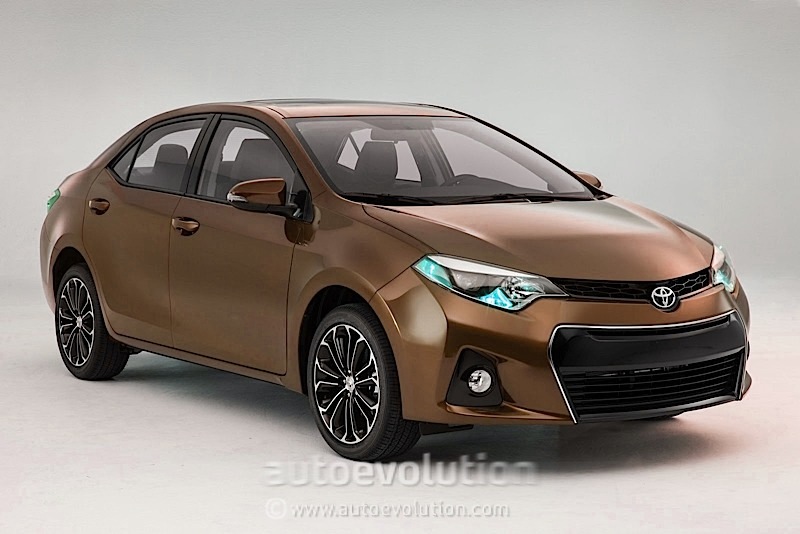 55 Great 2014 toyota corolla exterior colors Info