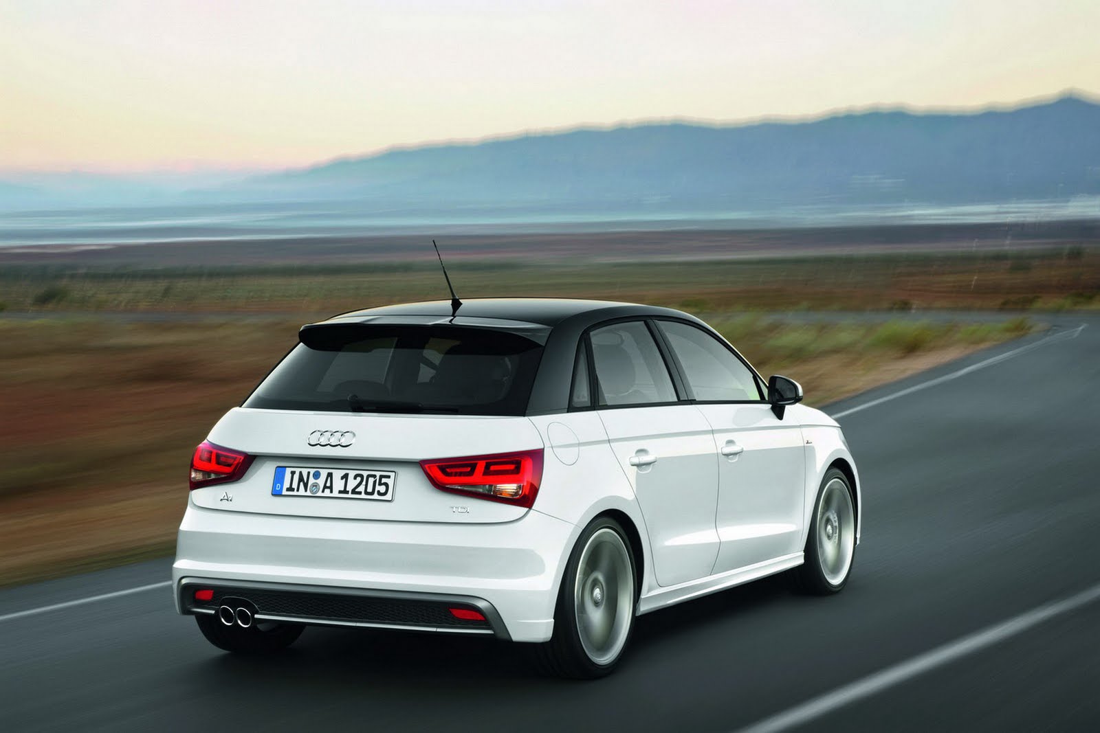 Audi A1 Sportback Launched in Malaysia - Photo Gallery - autoevolution