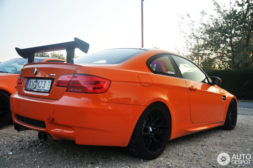 Bmw m3 e92 price in germany #7