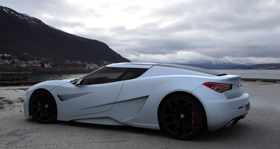 bmw-m9-rendered-in-the-wild- ...