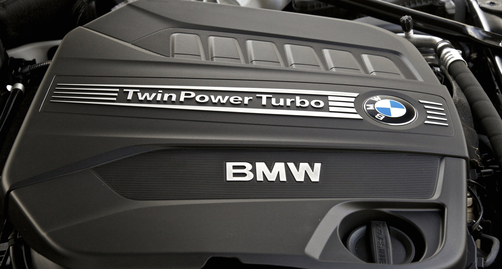 New bmw twinpower turbo #7
