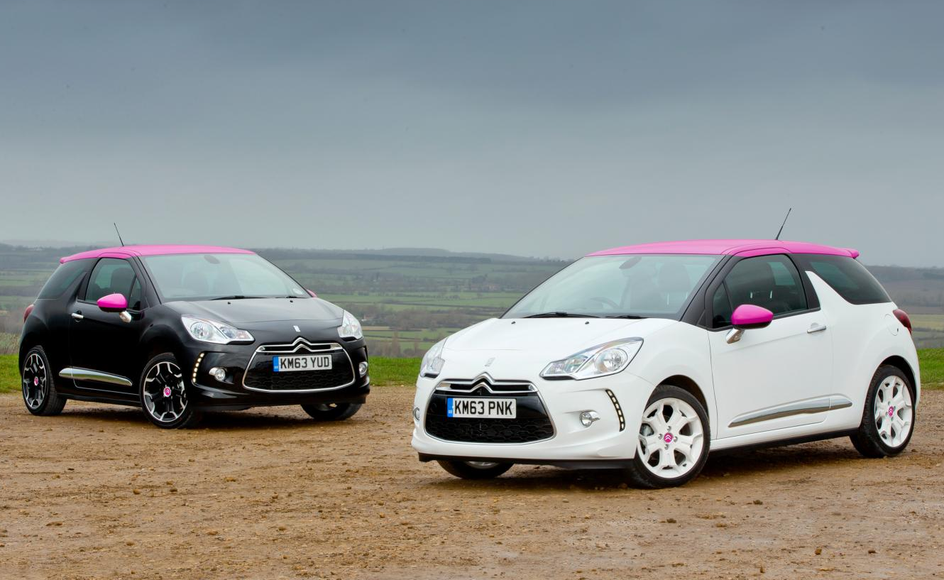 2009 - [Citroën] DS3 [A55] - Page 16 Citroen-ds3-pink-edition-is-for-the-ladies-photo-gallery_1