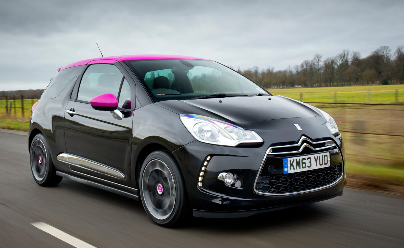 2009 - [Citroën] DS3 [A55] - Page 16 Citroen-ds3-pink-edition-is-for-the-ladies-photo-gallery_9