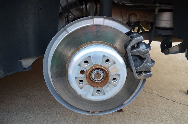 How to Install Wheel Spacers