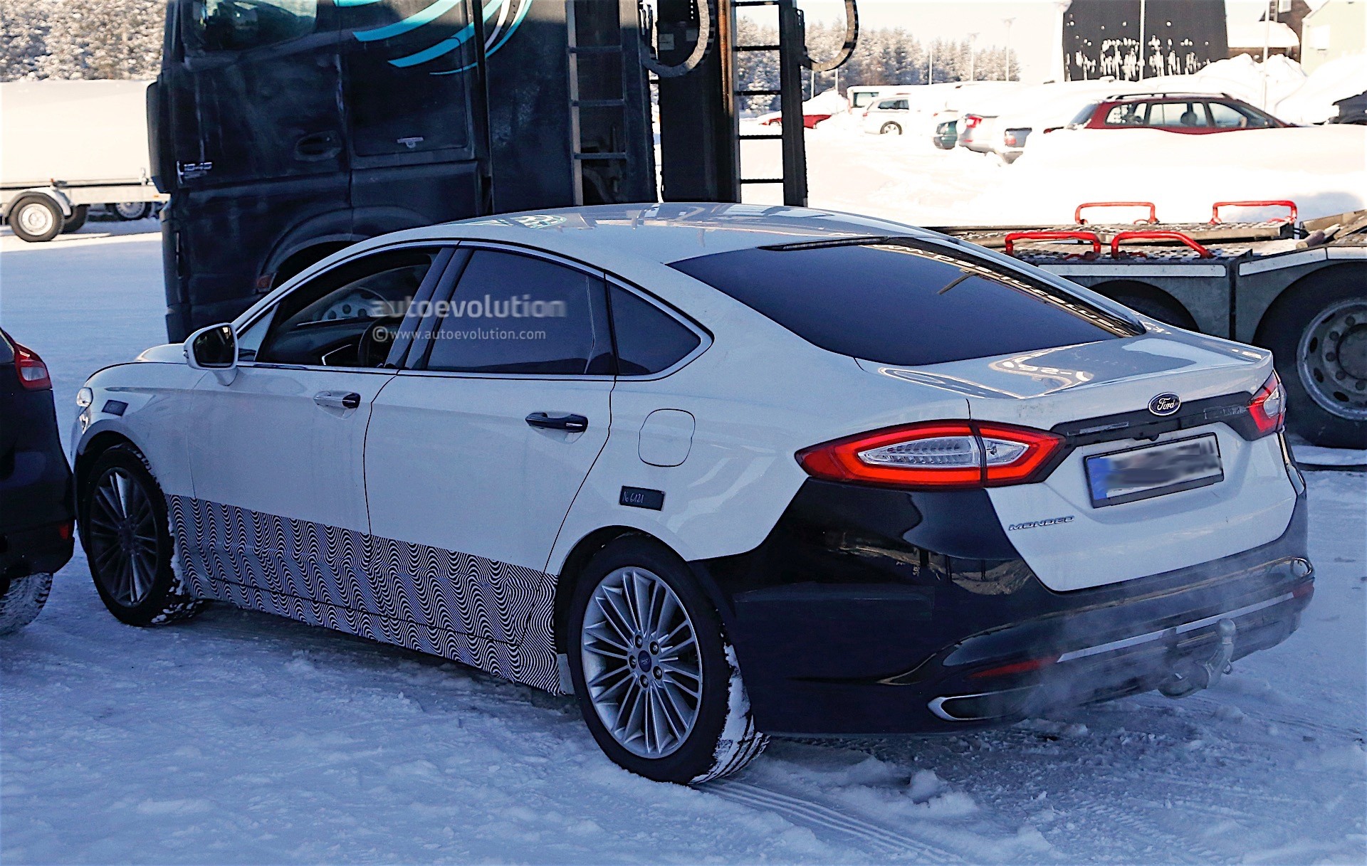 2014 Ford Fusion Reviews, Ratings, Prices - Consumer Reports