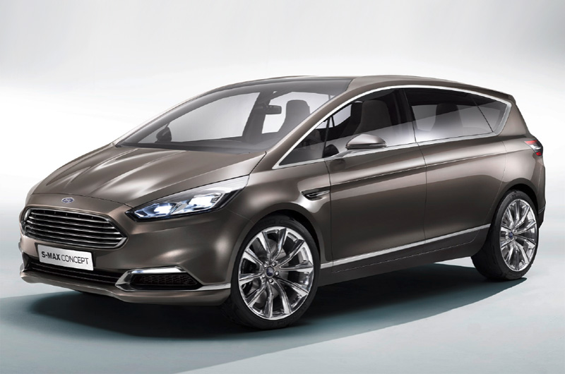 2013 - [Ford] S-Max Concept  Ford-unveils-s-max-concept-photo-gallery_10