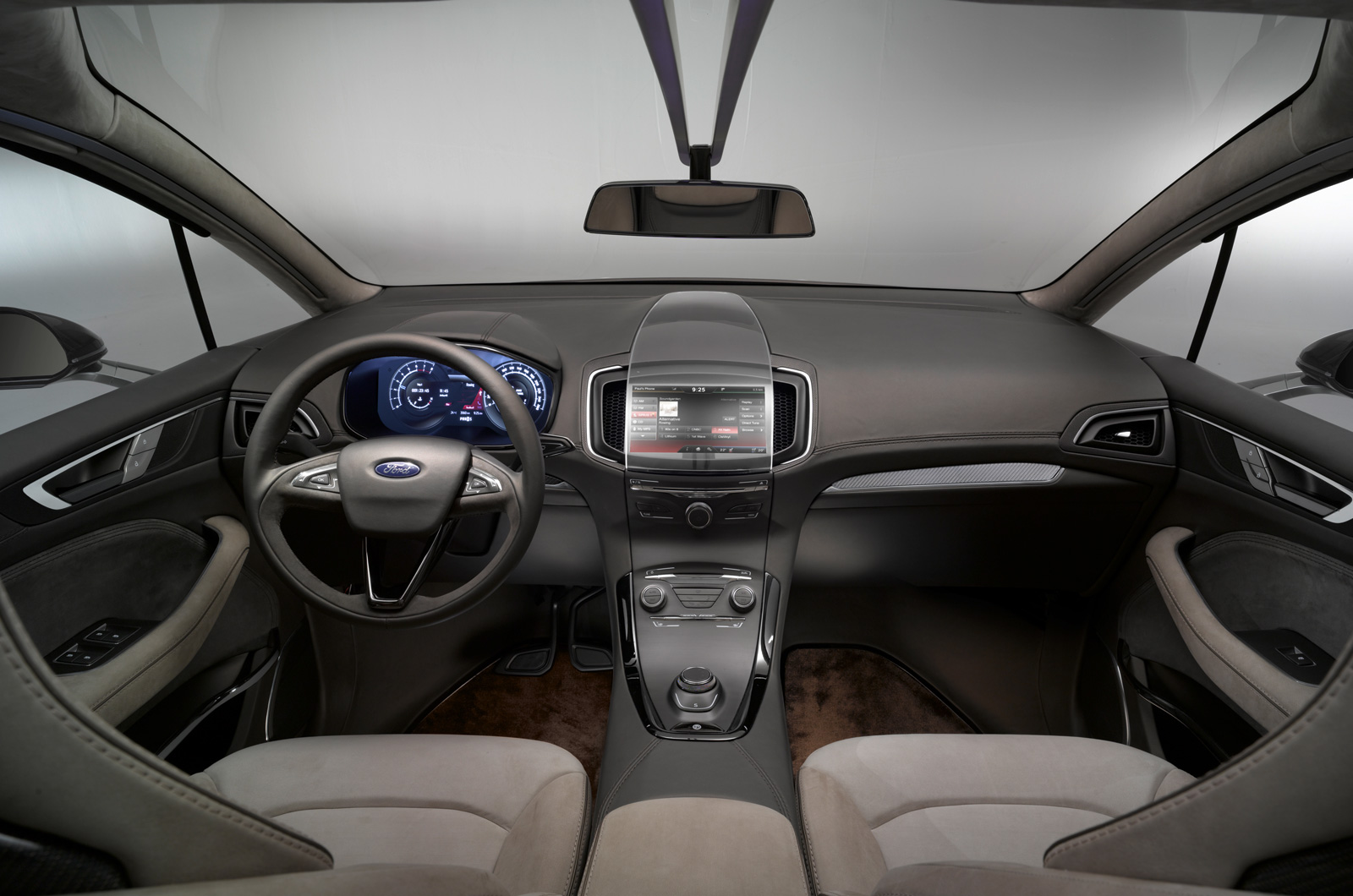 2013 - [Ford] S-Max Concept  Ford-unveils-s-max-concept-photo-gallery_6