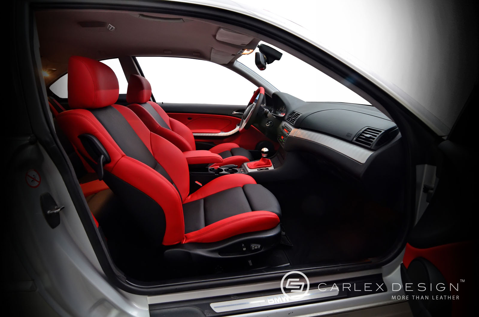 Freshen Up Your E46 with Carlex Design - autoevolution