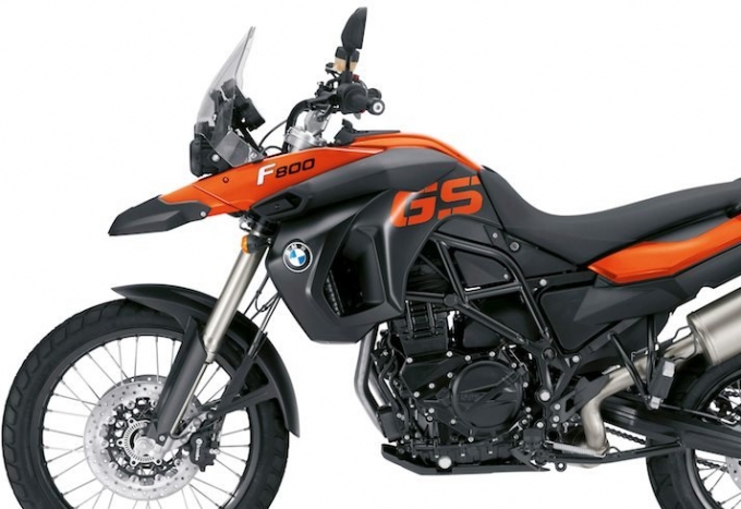 Bmw motorcycle paint schemes