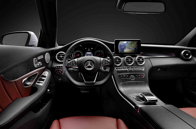2015 Mercedes-Benz Viano Replacement Shows its Interior - autoevolution