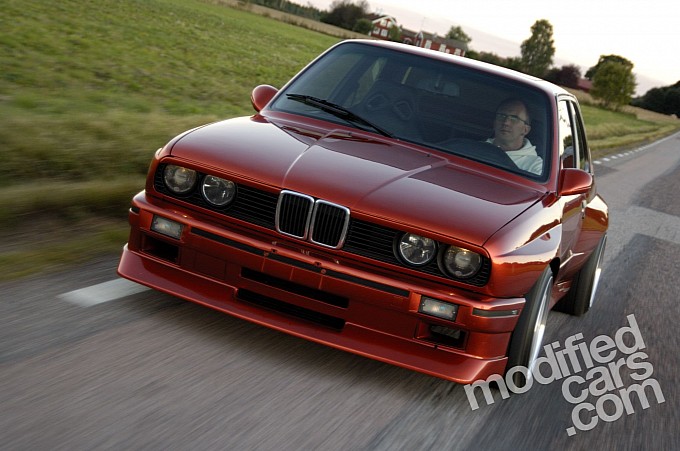 Much horsepower does 1999 bmw m3 have