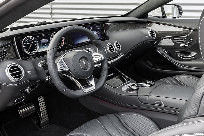 (C217): S63 AMG coupé revelada Mercedes-new-s-63-amg-coupe-revealed-is-a-sexy-brute-photo-gallery-medium_10