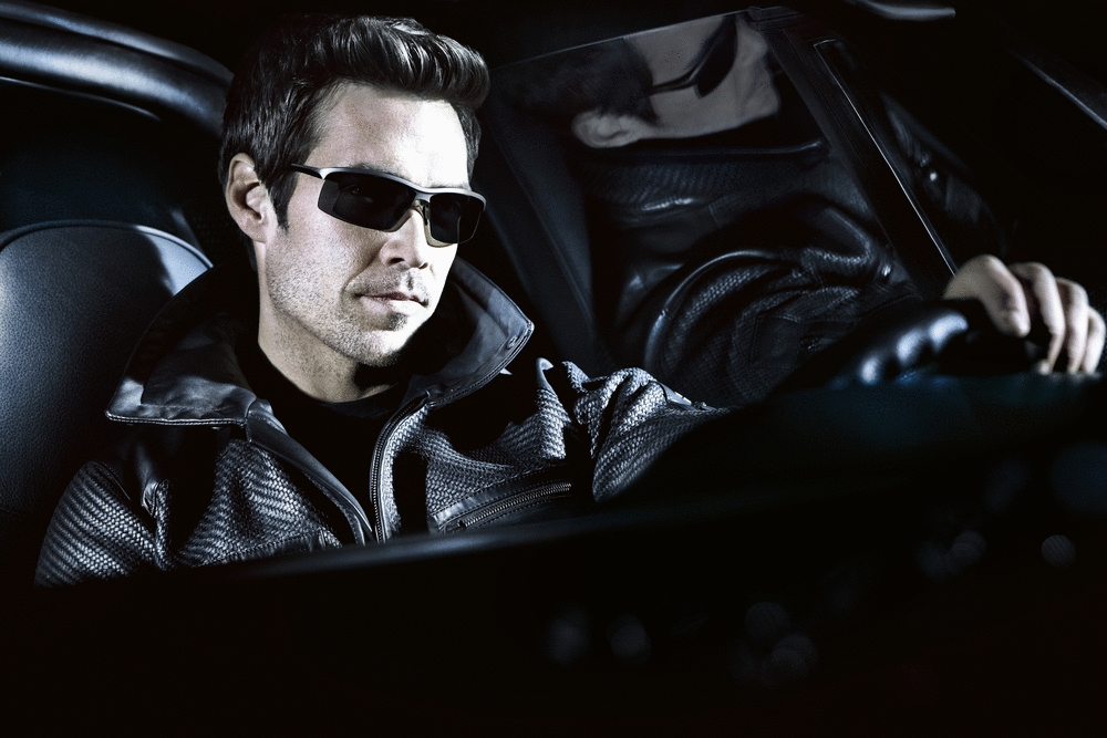 Porsche Design Adds New Products to Sunglasses Collection ...