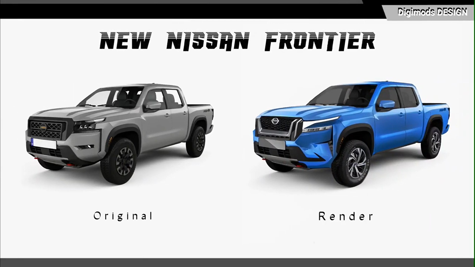 2024 Nissan Frontier Engine New Car Release Date