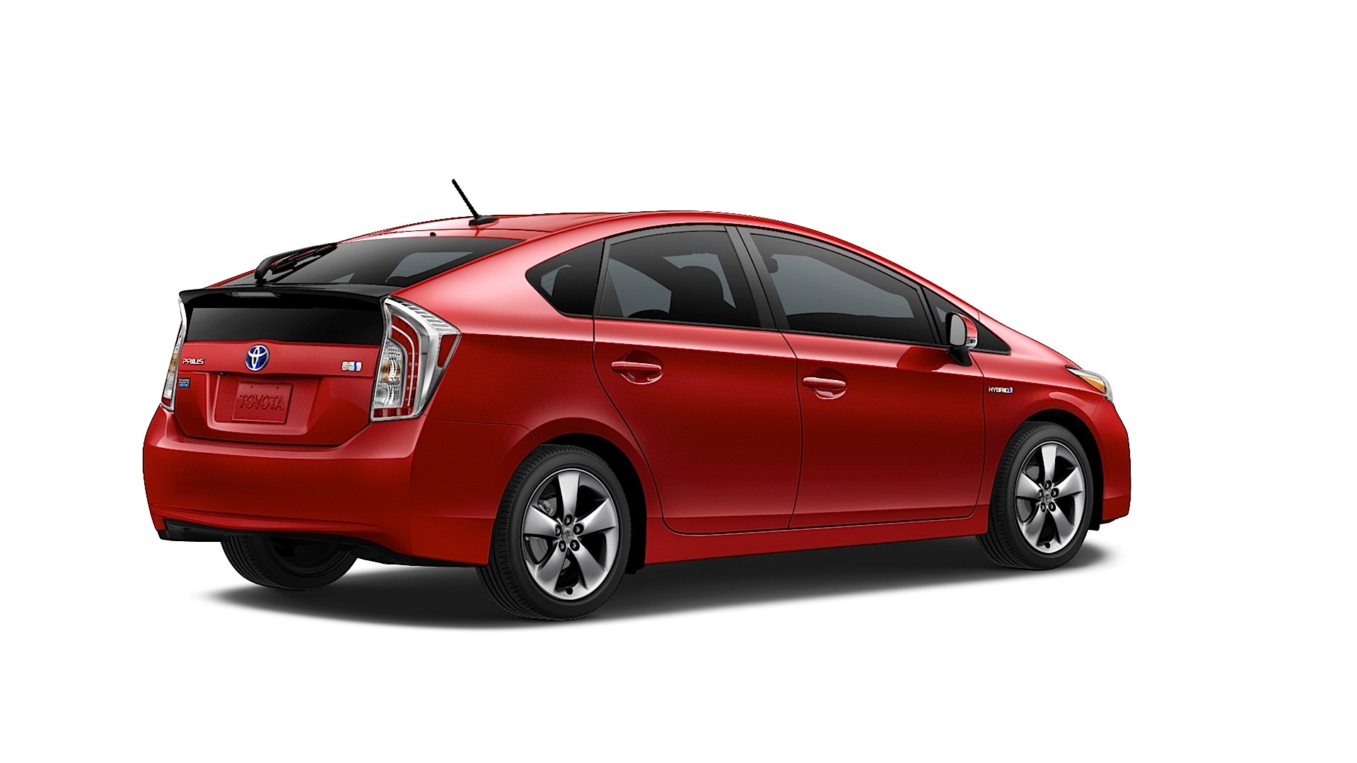 special on toyota prius #7