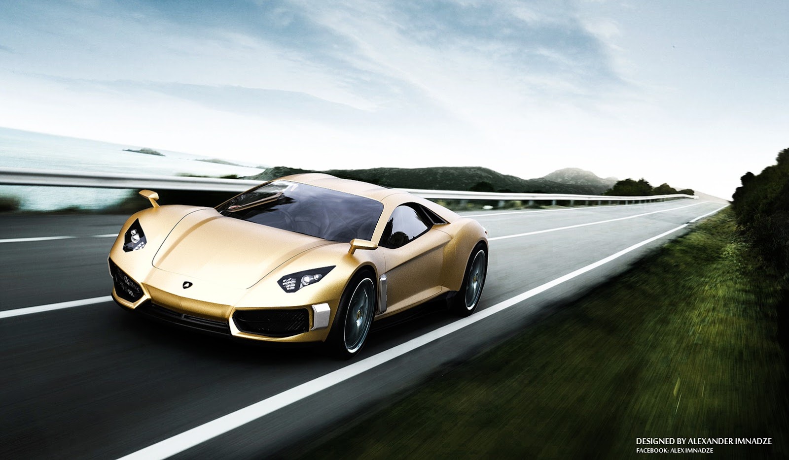 Lamborghini Resonare Concept Super Car http://s1.cdn.autoevolution.com/images/news/gallery/this-lamborghini-supercar-concept-is-something-ferruccio-would-love_3.jpg