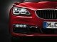 2015 BMW 6 Series Facelift