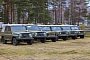 Belarus Is Selling Its USSR Army Trucks Online