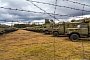 Belarus Is Selling Its USSR Army Trucks Online