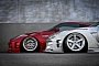 Kuhl Racing Widebody Nissan GT-R Coming to SEMA 2015