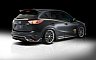 Mazda CX-5 Tuned by Rowen Japan Has Killer Looks and Exhaust