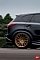Mazda CX-5 Tuned with Vossen Wheels and Air Suspension