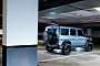 G63 AMG by Prindiville