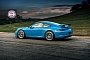 Porsche 911 GT3 Twins Sport HRE Custom Wheels