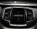 Volvo XC90 T8 Twin Engine Drive Mode Selection