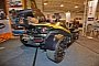 Wimmer RS KTM X-Bow GT at Essen Motor Show 2014
