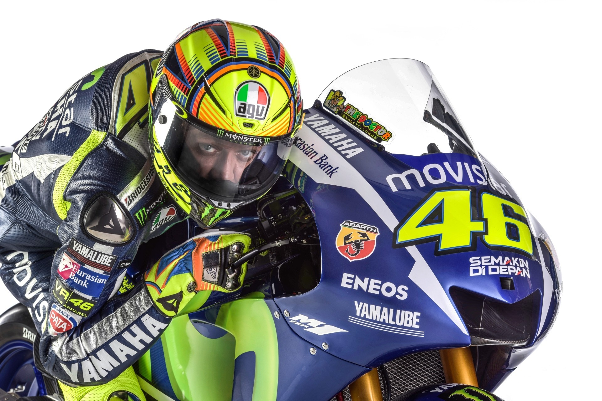 Valentino Rossi Says He Will Never Race in World Superbike ...