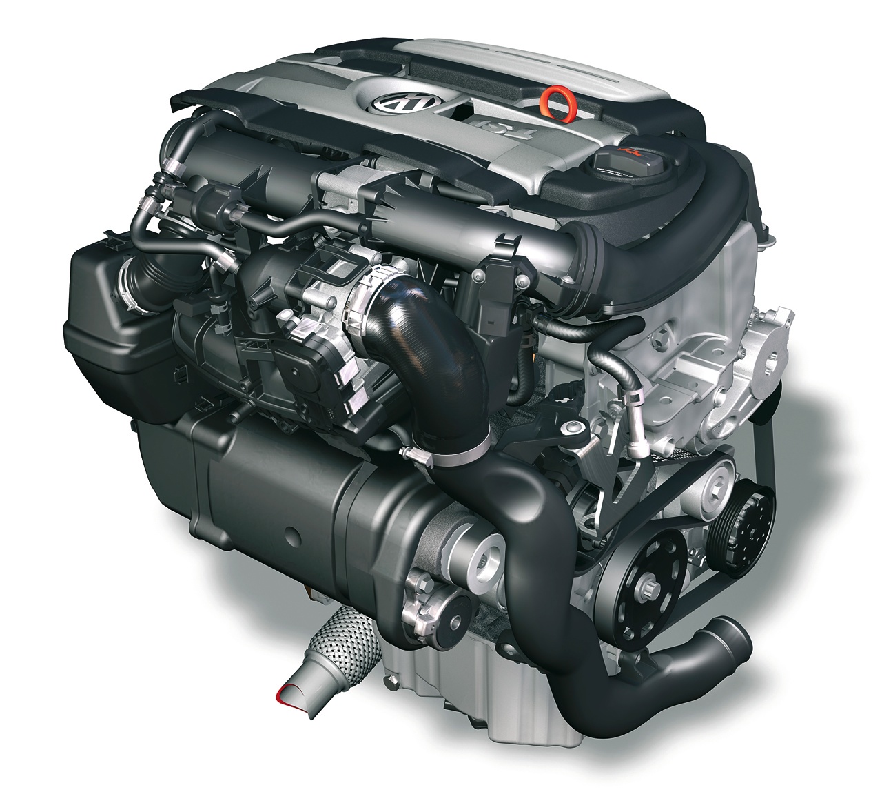 Volkswagen TSI Engines Explained autoevolution