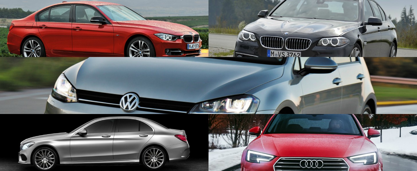 Here Are the Most Popular Used Cars in Europe - autoevolution