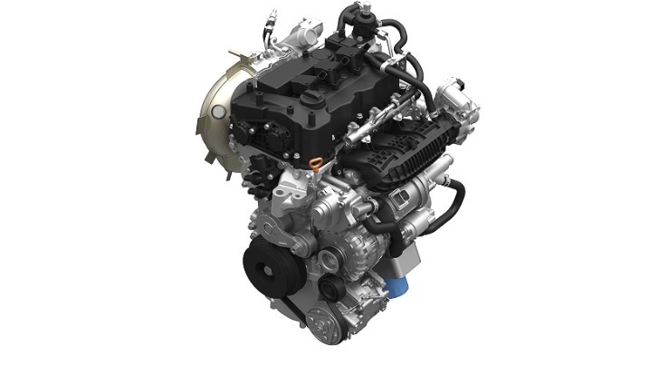 88-91 Rebuilt honda 1.5 liter engines #1