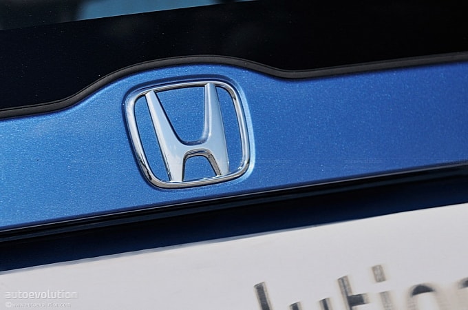 Honda safety recall #5