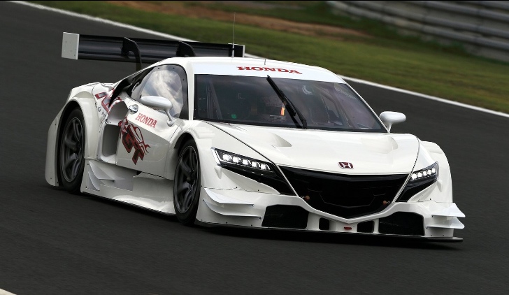Is the honda s2000 coming back #1