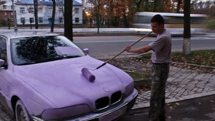 illegal-parking-in-russia-free-pink-pain