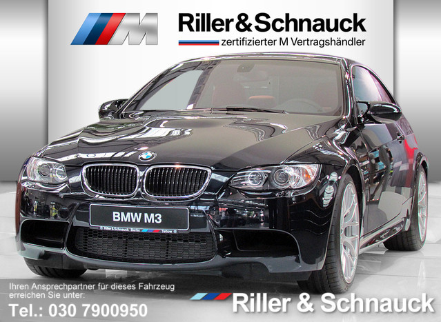 Bmw m3 e92 price in germany