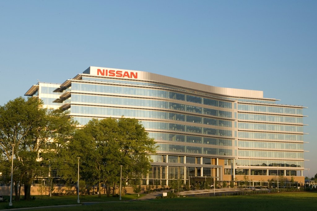 Nissan usa director of marketing #10