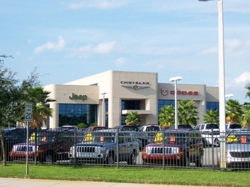 Chrysler maine dealerships #4
