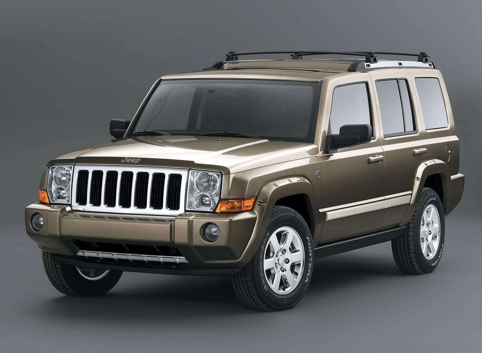 Chrysler dodge jeep recall #3