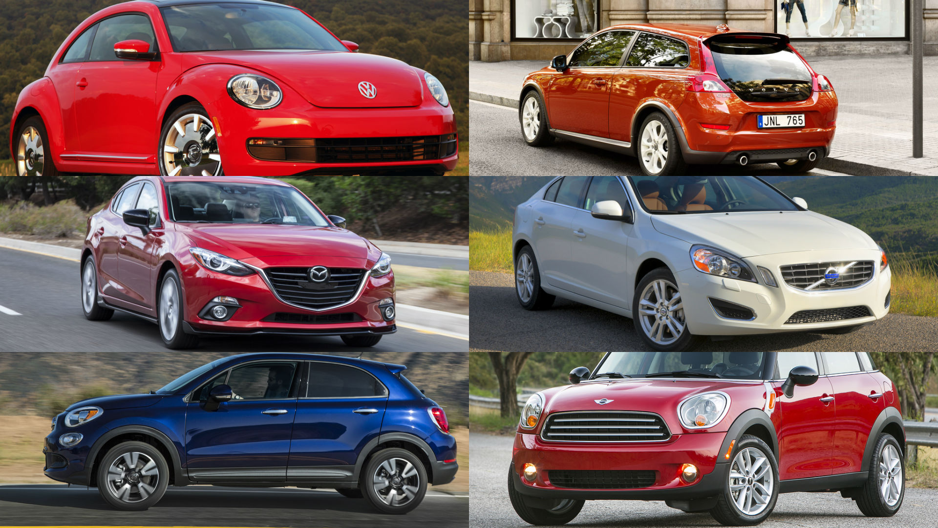 Safest Cars For Teen Drivers 46