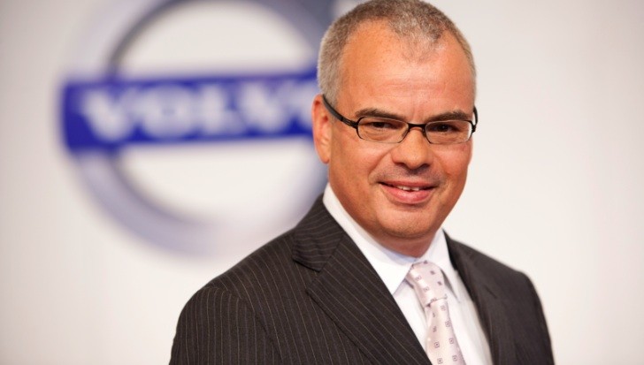Stefan Jacoby Leaves Volvo, New CEO Has Been Appointed - stefan-jacoby-leaves-volvo-new-ceo-has-been-appointed-50707-7