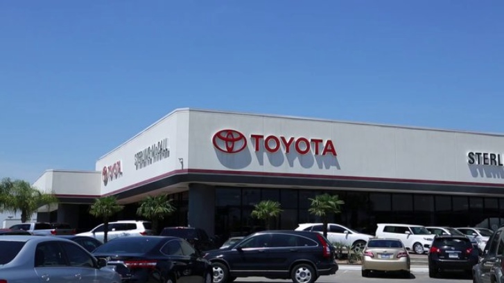 sterling mccall toyota black friday 2013 #3