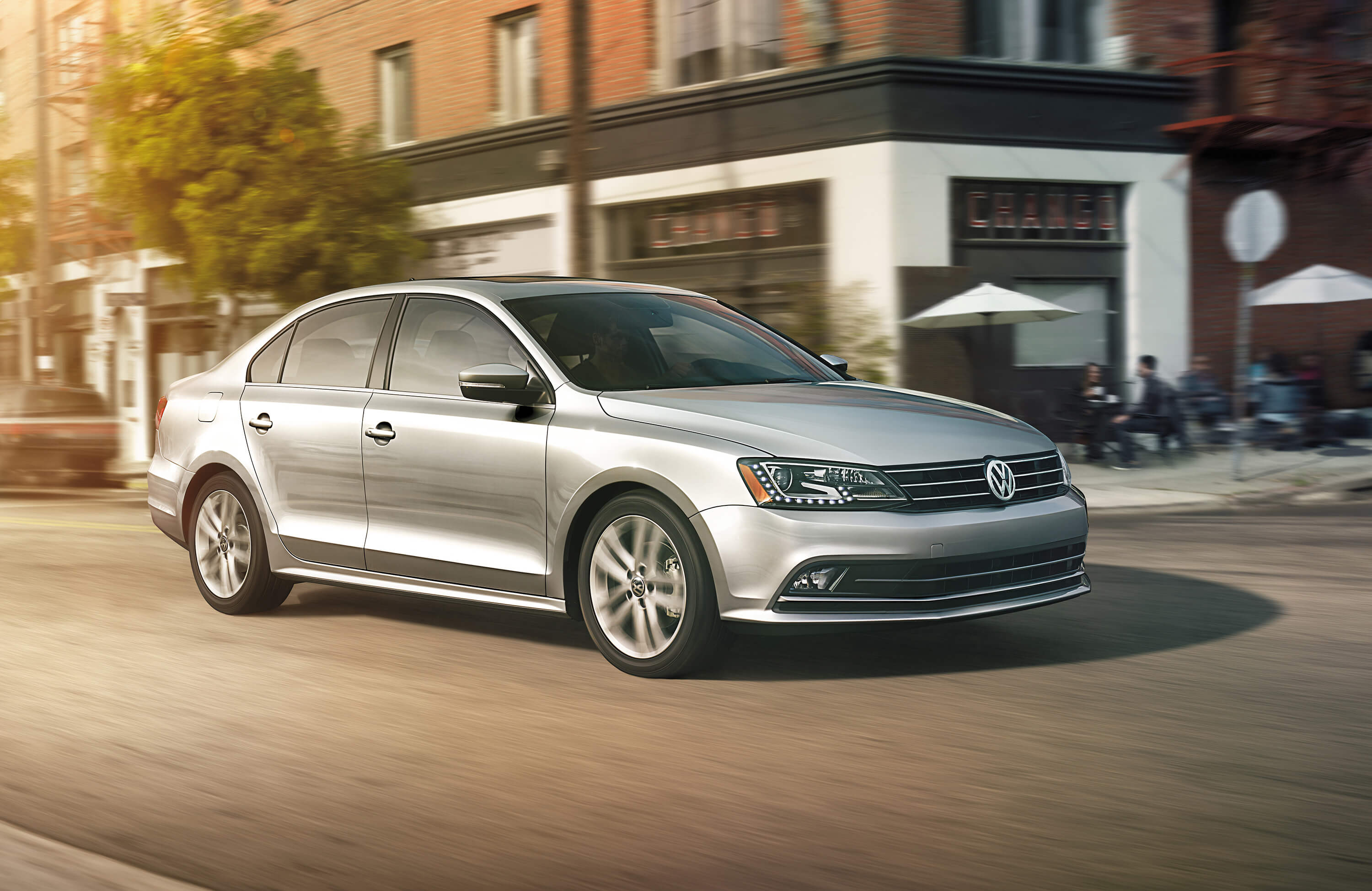 Volkswagen Launches New 1.4 TSI in the US, Replaces 2
