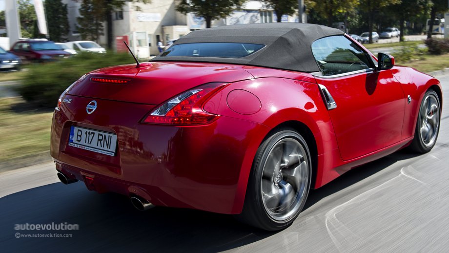 Release date for 2013 nissan 370z #9