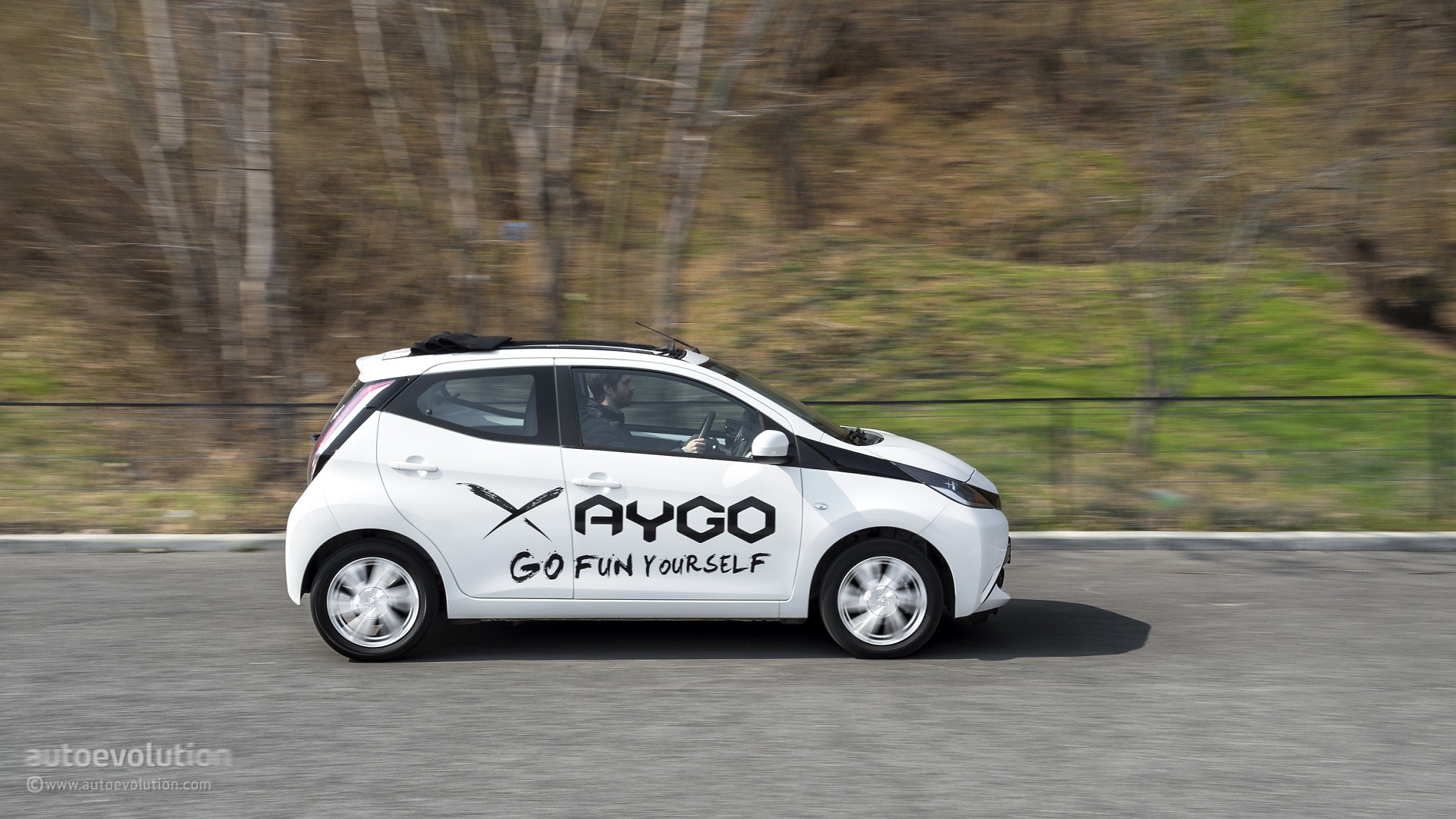 toyota aygo automatic gearbox review #4